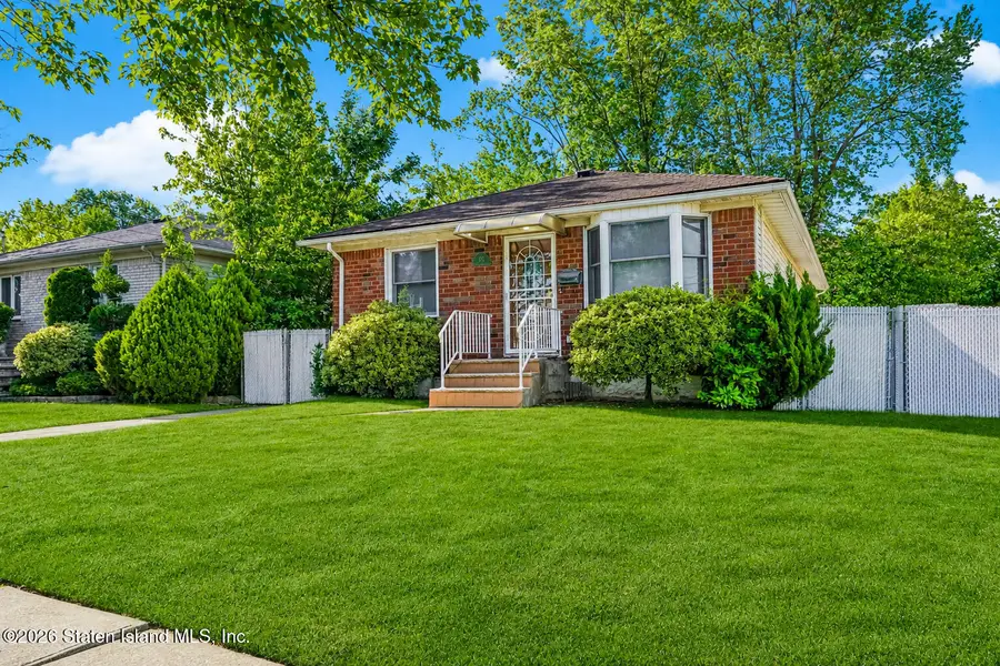 826 Lamont Avenue, Staten Island, NY 10309 - #2