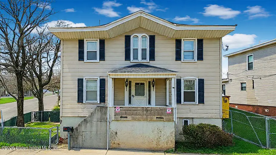 2366 Arthur Kill Road, Staten Island, NY 10309 - #2