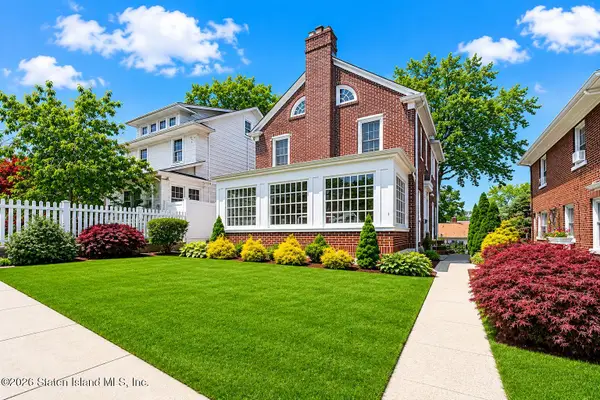 123 Oxford Place, Staten Island, NY 10301