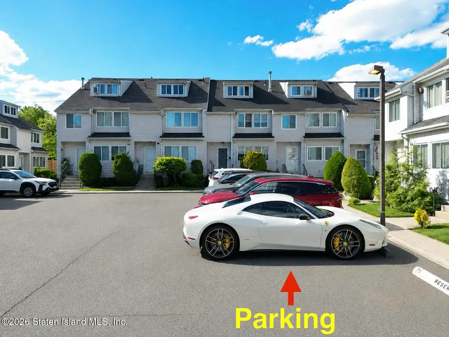 70 Dinsmore Street #E, Staten Island, NY 10314 - #2