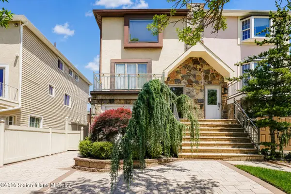 19 Shotwell Avenue, Staten Island, NY 10312
