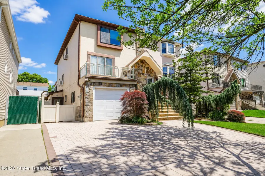 19 Shotwell Avenue, Staten Island, NY 10312 - #3