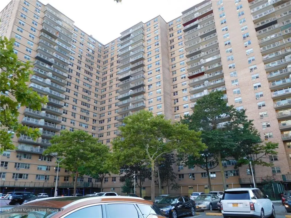 448 Neptune Avenue #16h, Brooklyn, NY 11224 - #1
