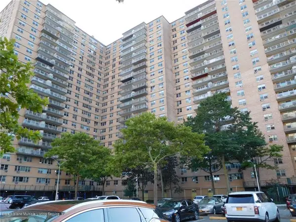 448 Neptune Avenue #16h, Brooklyn, NY 11224