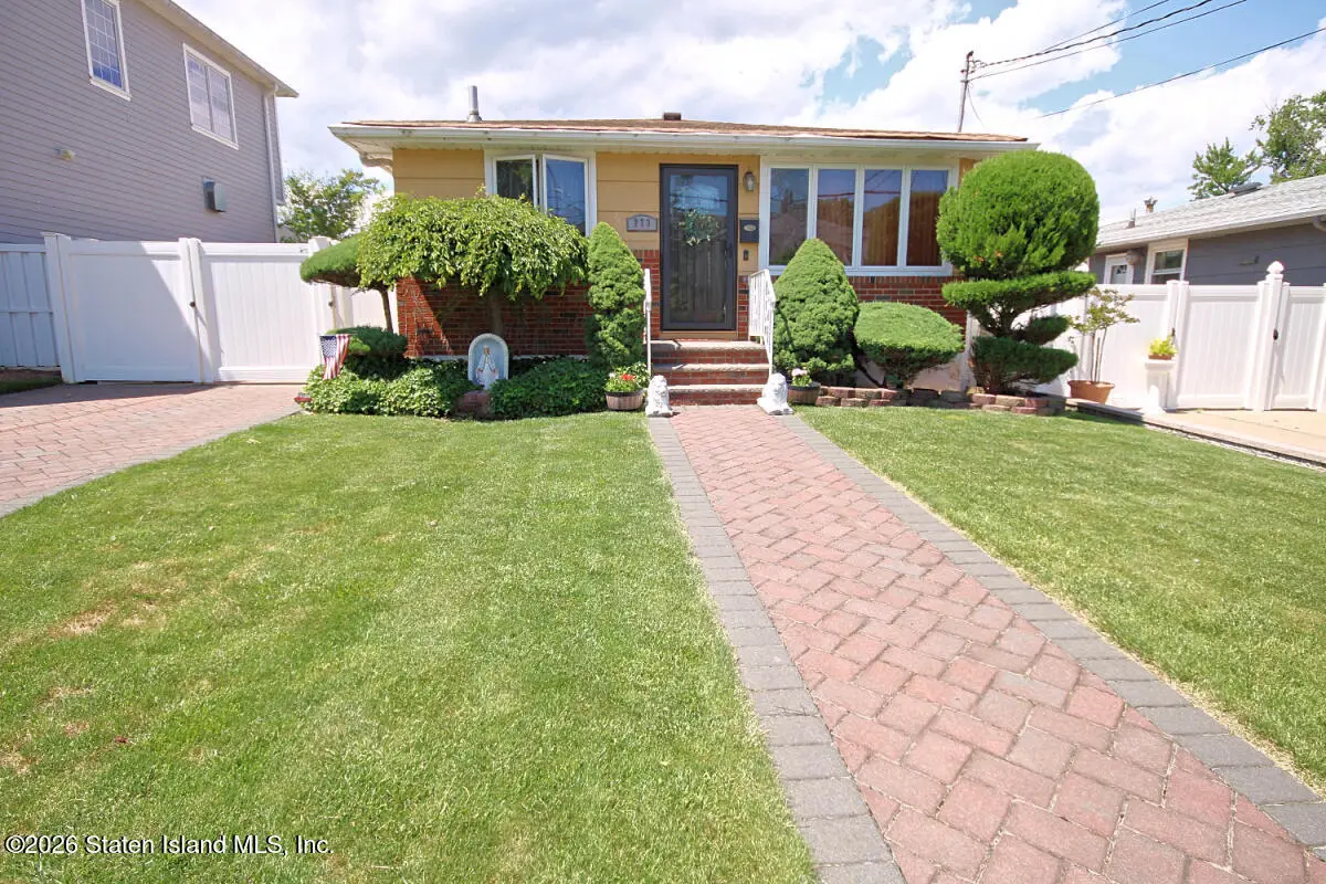 273 Ramona Avenue, Staten Island, NY 10312 - #1