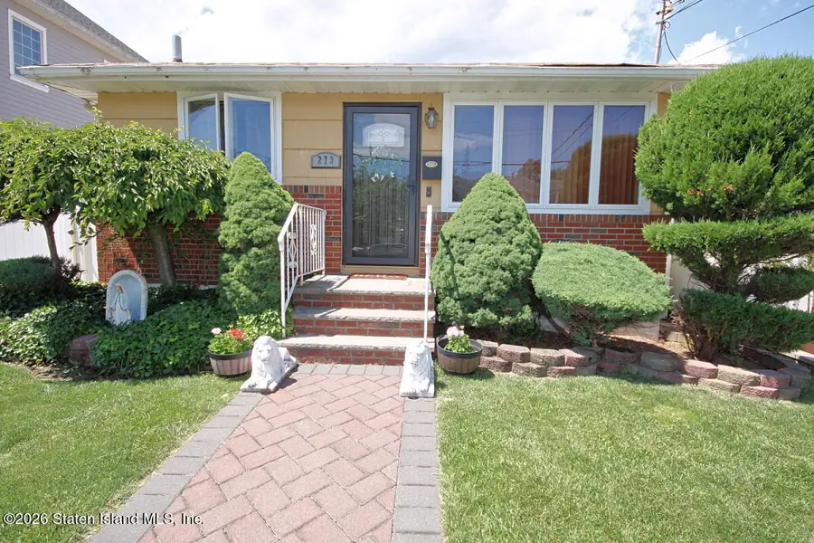 273 Ramona Avenue, Staten Island, NY 10312 - #2