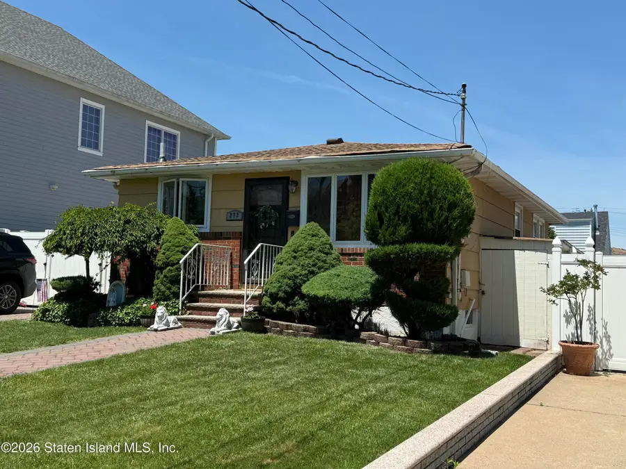 273 Ramona Avenue, Staten Island, NY 10312 - #3