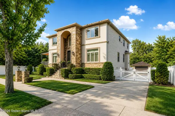 17 Joline Avenue, Staten Island, NY 10307