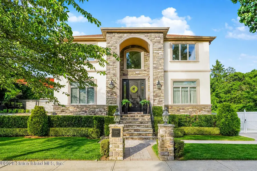 17 Joline Avenue, Staten Island, NY 10307 - #2
