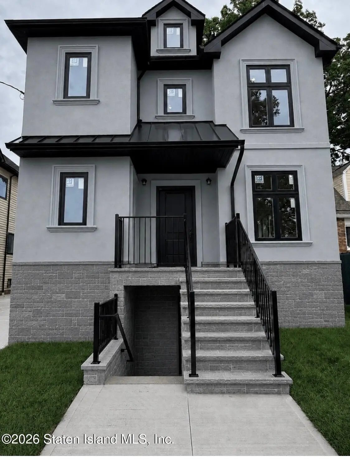 1054 Drumgoole Road W, Staten Island, NY 10312 - #1