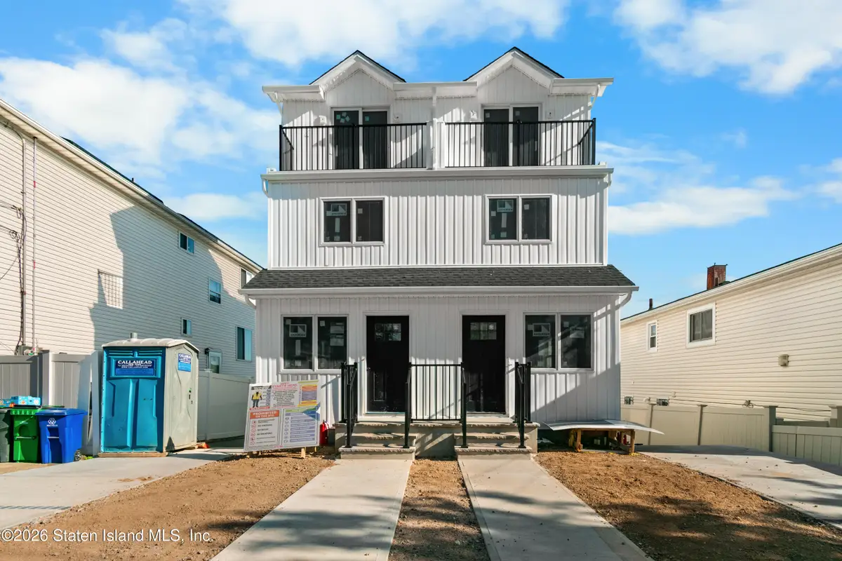 210 Holden Boulevard, Staten Island, NY 10314 - #1