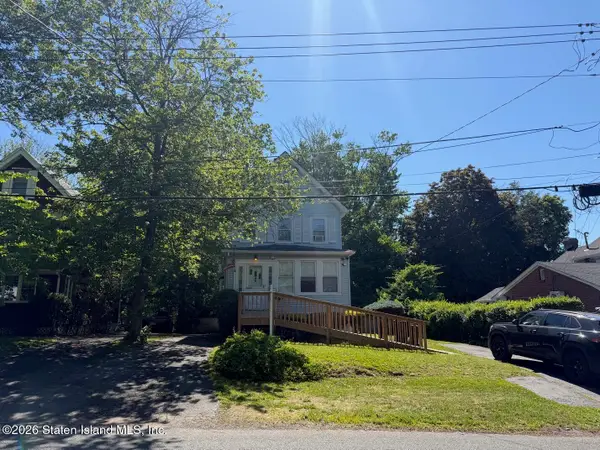 65 Woodvale Avenue S, Staten Island, NY 10309