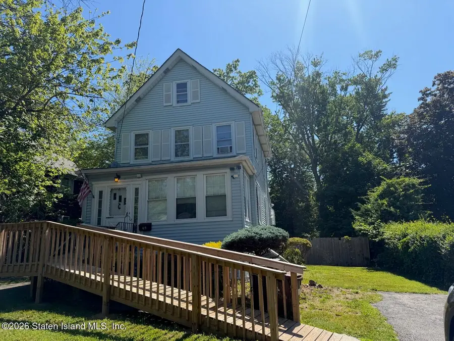 65 Woodvale Avenue S, Staten Island, NY 10309 - #3