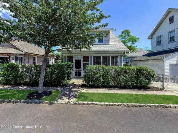 454 Home Avenue, Staten Island, NY 10305