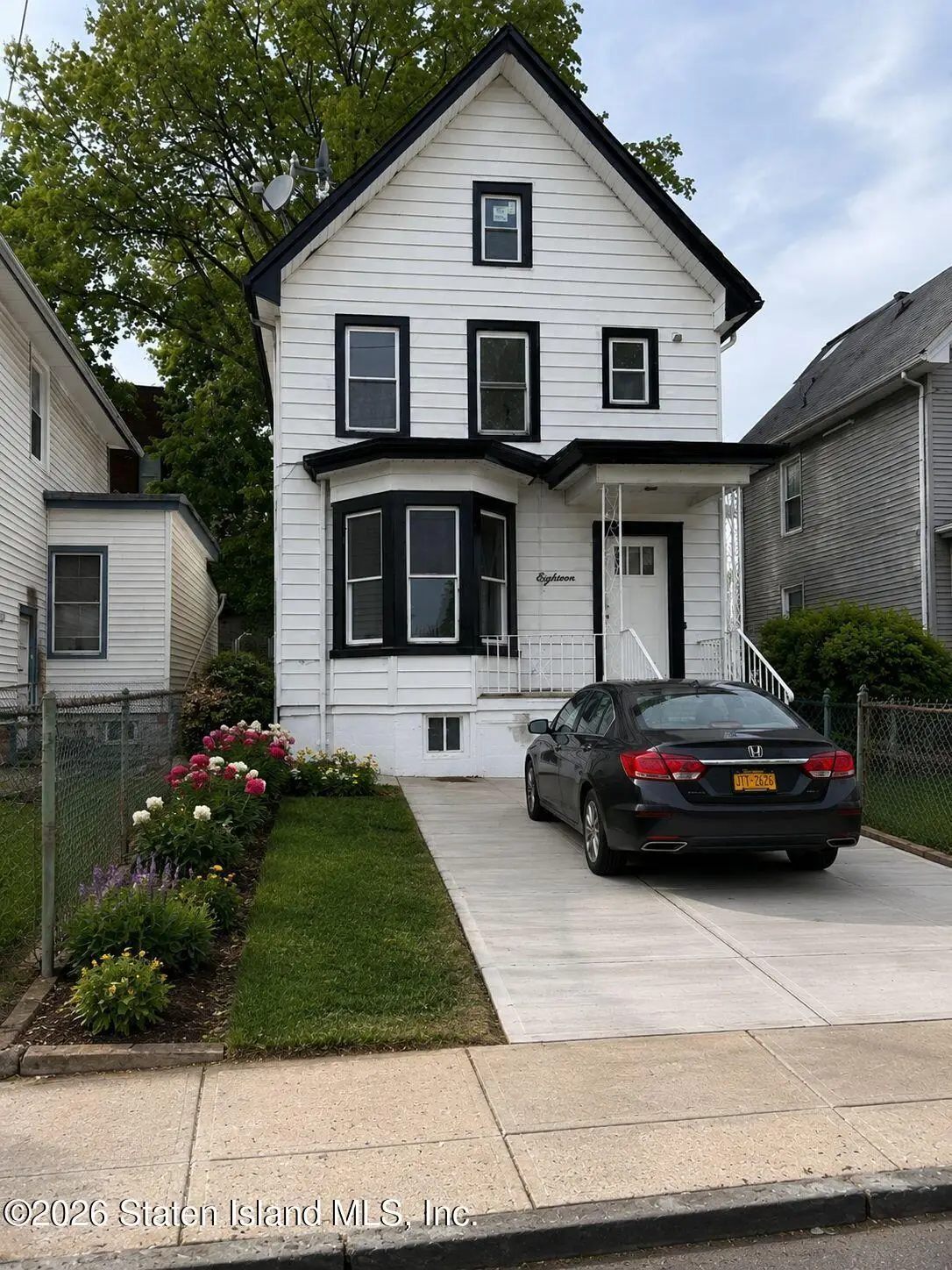 18 Cottage Place, Staten Island, NY 10302 - #1