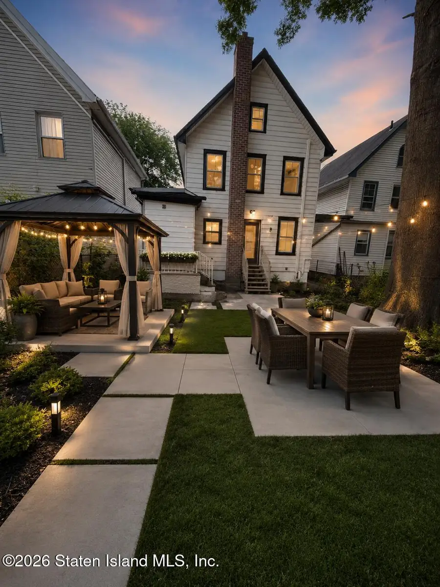 18 Cottage Place, Staten Island, NY 10302 - #2