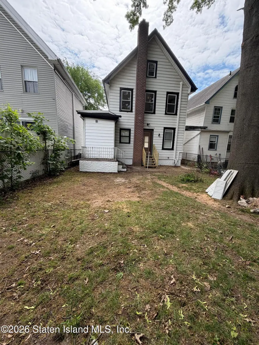 18 Cottage Place, Staten Island, NY 10302 - #3
