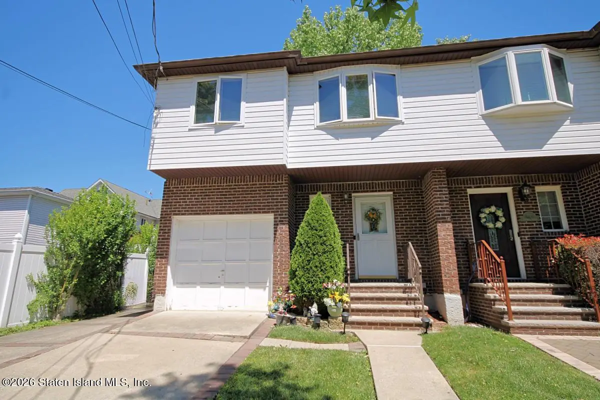 79 Downes Avenue, Staten Island, NY 10312 - #1