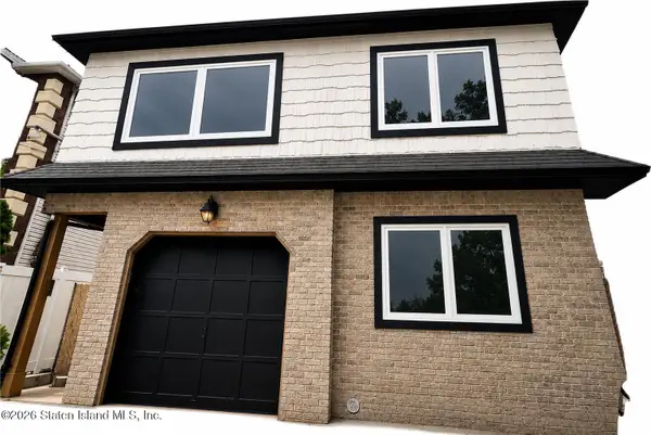 94 Joline Avenue, Staten Island, NY 10307