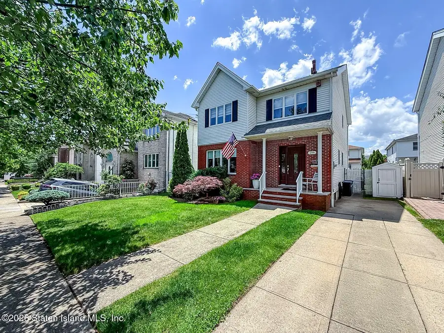 294 Chelsea Street, Staten Island, NY 10307 - #2