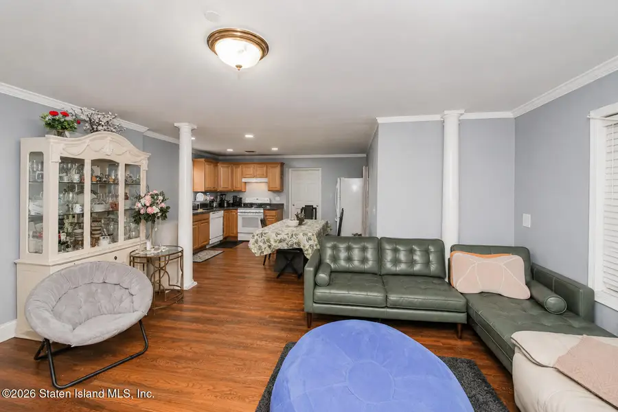551 Van Duzer Street, Staten Island, NY 10304 - #3