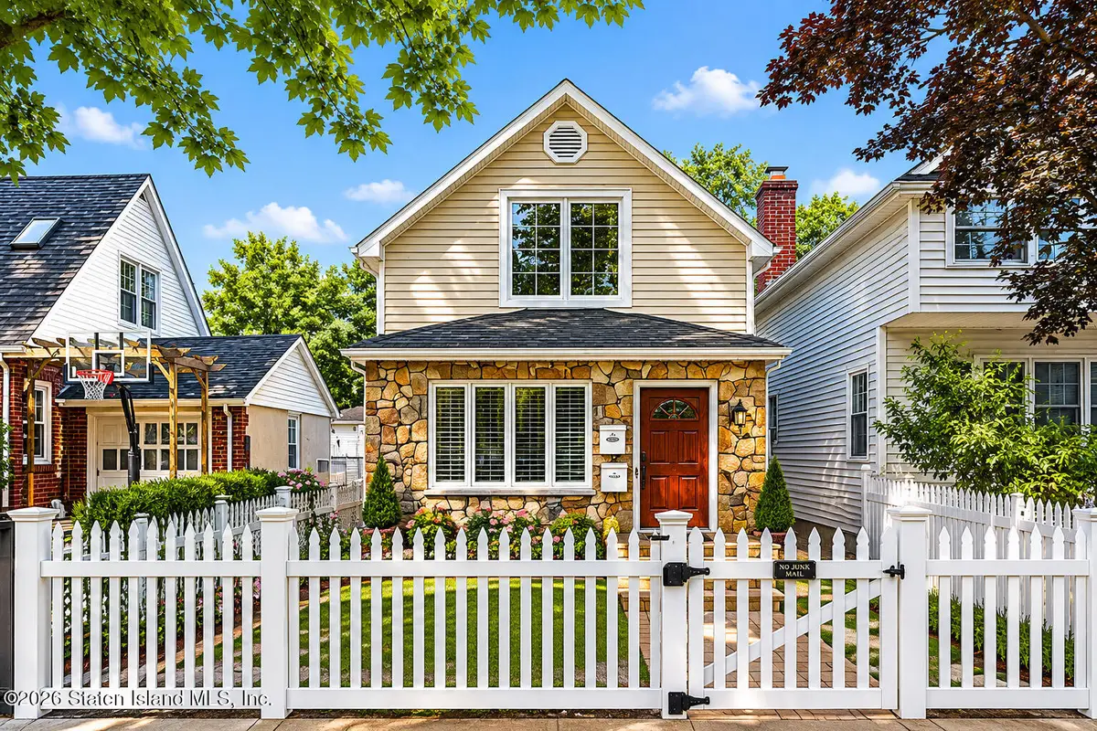 19 Labau Avenue, Staten Island, NY 10301 - #1