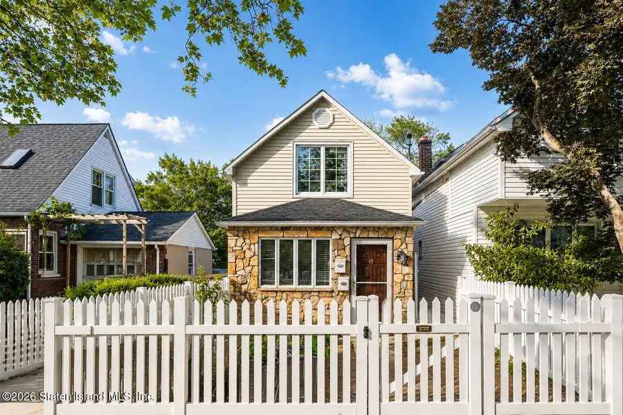 19 Labau Avenue, Staten Island, NY 10301 - #2