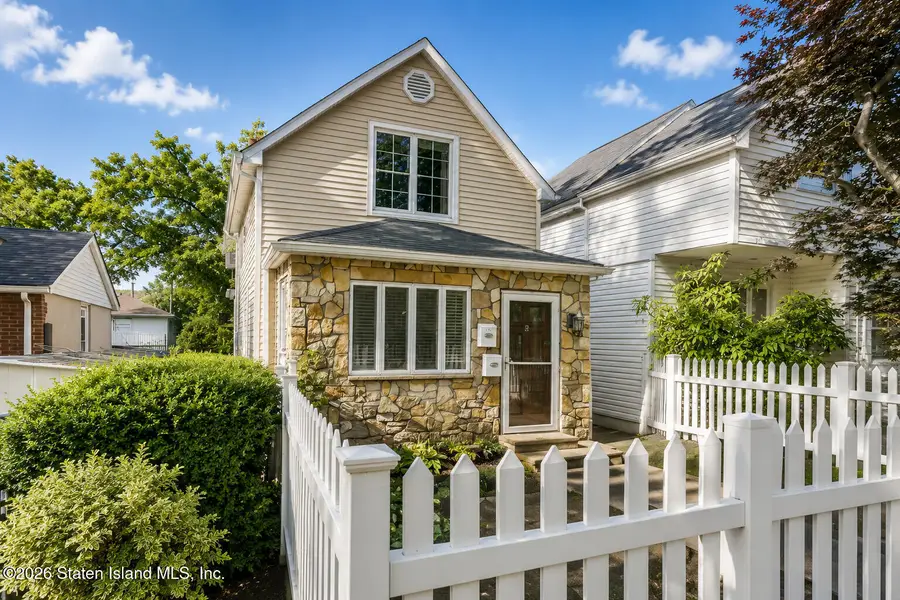 19 Labau Avenue, Staten Island, NY 10301 - #3