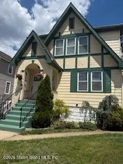 69 Chelsea Street, Staten Island, NY 10307 - #1