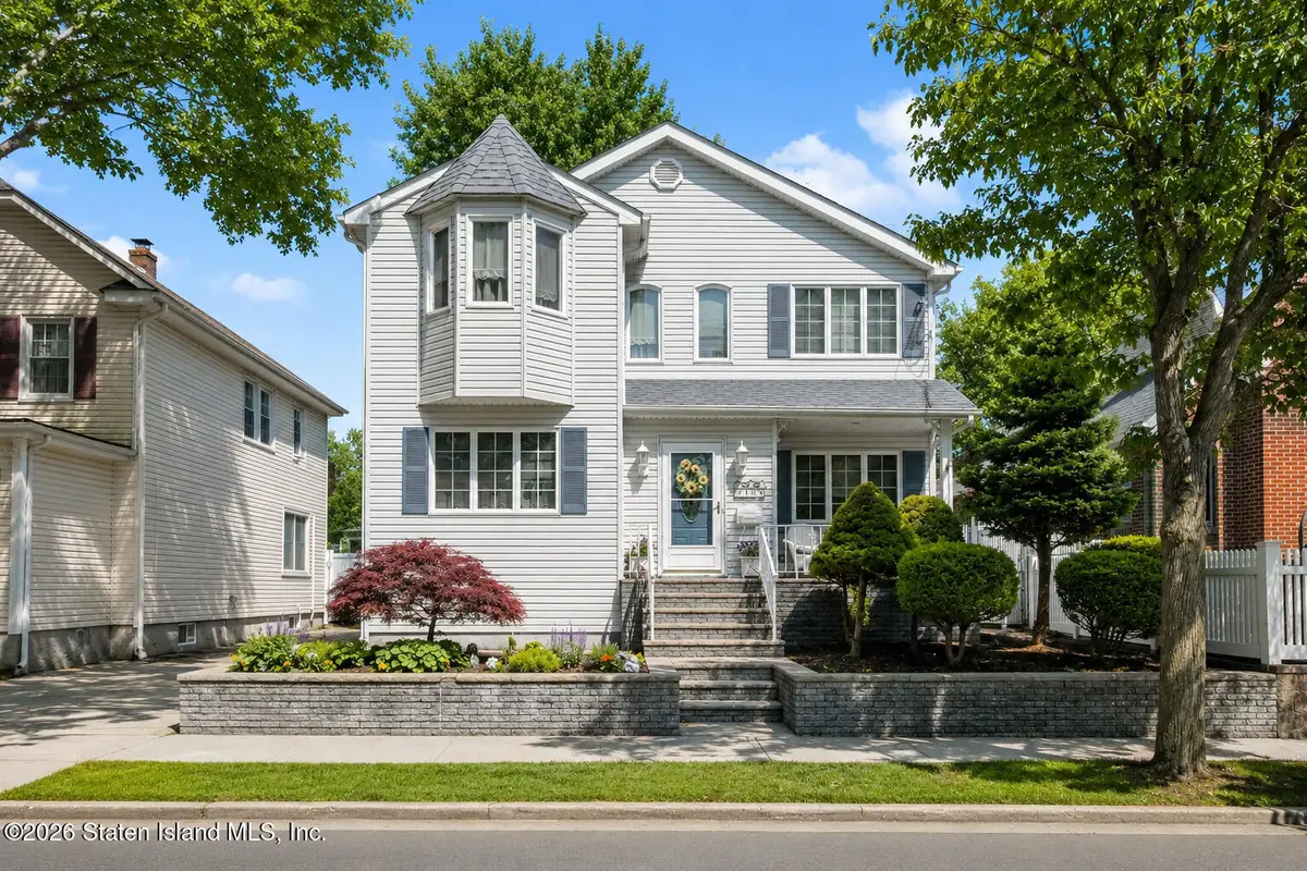 119 Livermore Avenue, Staten Island, NY 10314 - #1