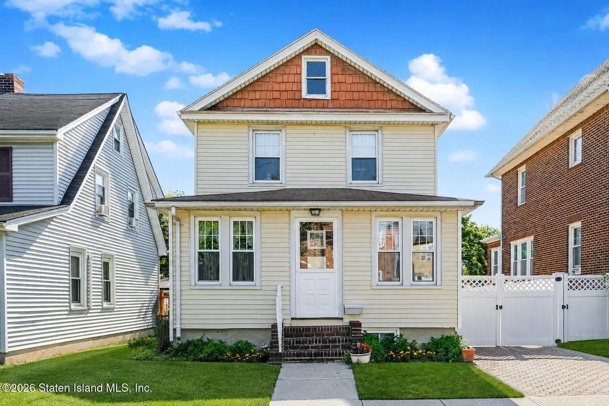 475 Pelton Avenue, Staten Island, NY 10310 - #1