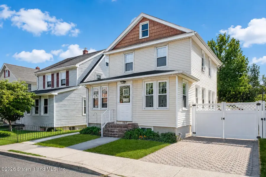 475 Pelton Avenue, Staten Island, NY 10310 - #2