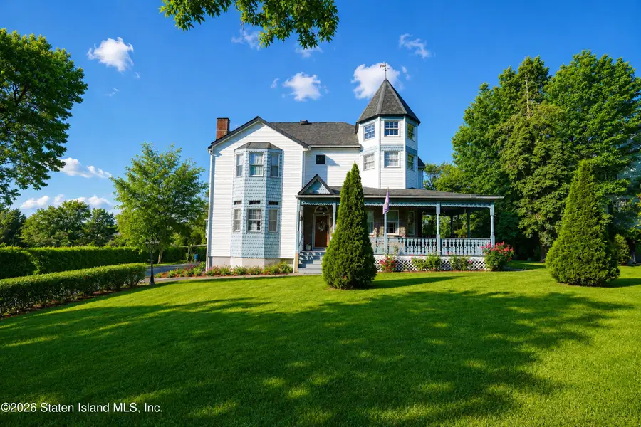 24 Ross Lane, Staten Island, NY 10312 - #2