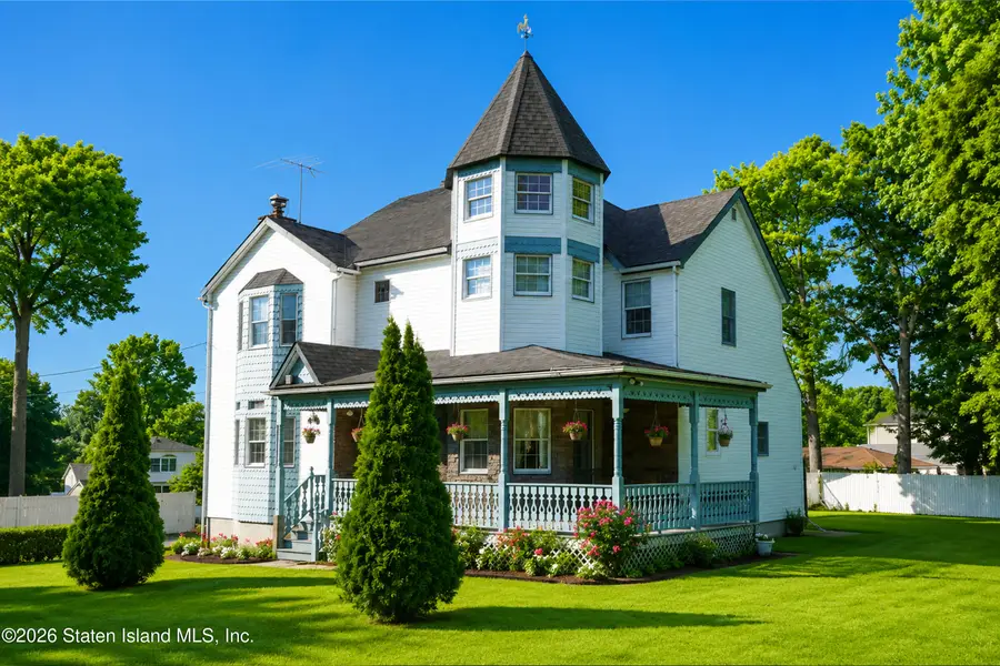 24 Ross Lane, Staten Island, NY 10312 - #3