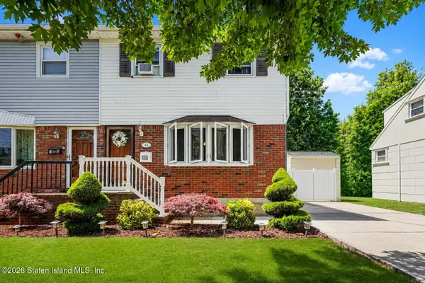43 Zoe Street, Staten Island, NY 10305