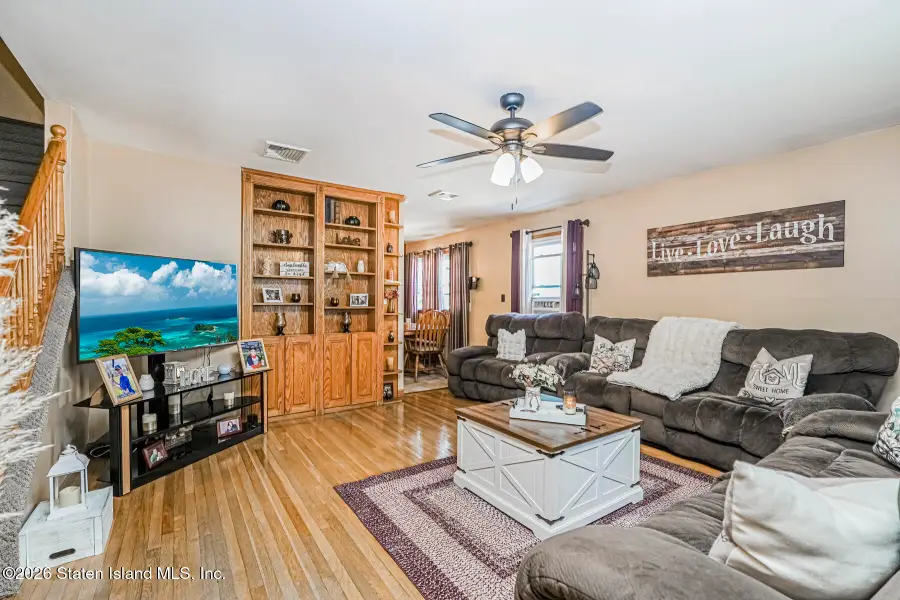 43 Zoe Street, Staten Island, NY 10305 - #2