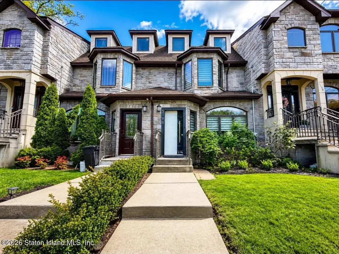 5196 Hylan Boulevard, Staten Island, NY 10312 - #1
