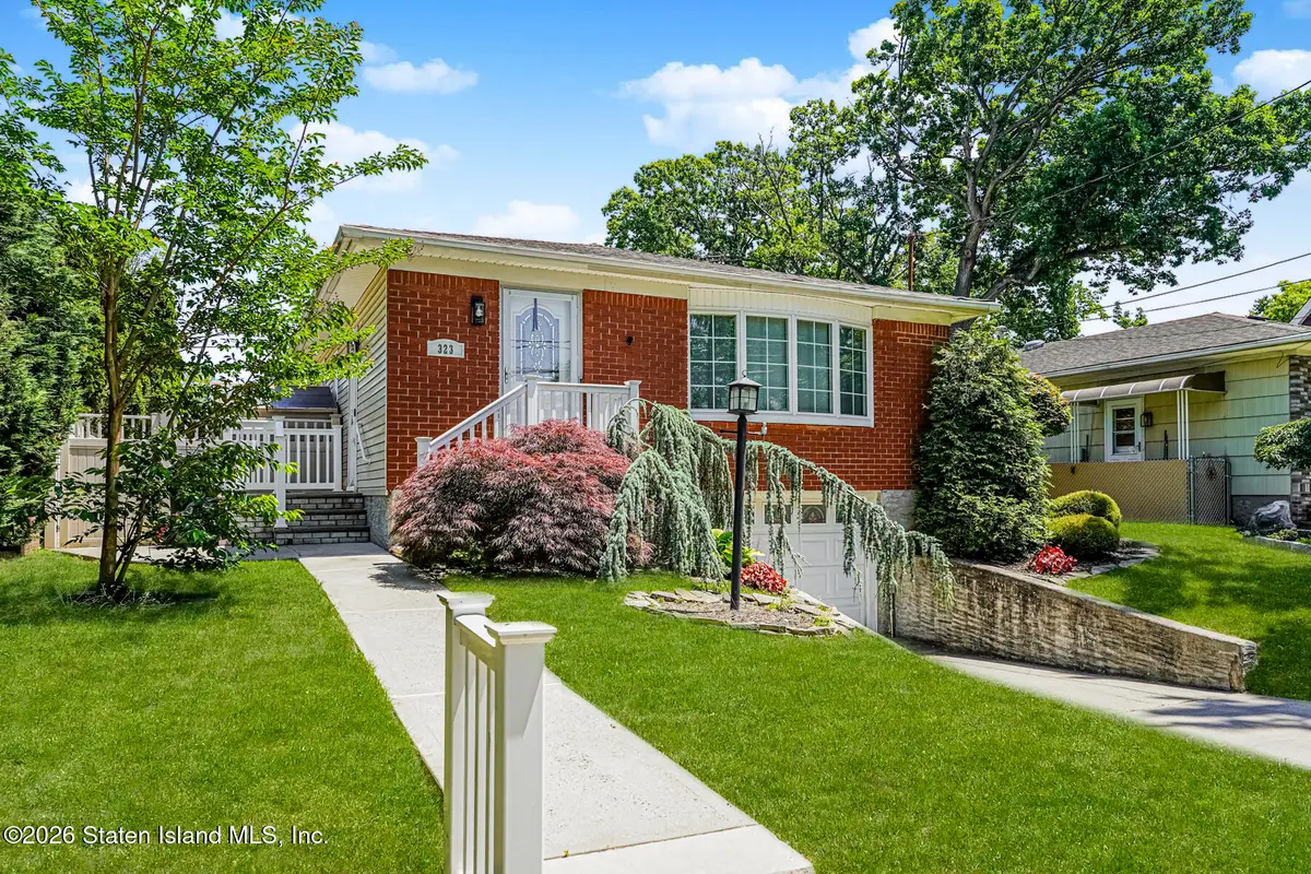 323 Main Street, Staten Island, NY 10307 - #1