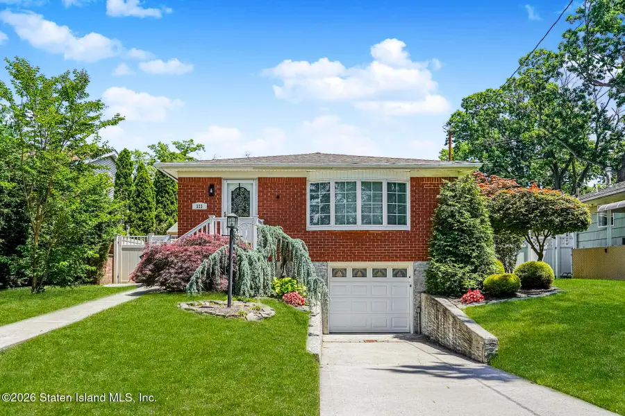 323 Main Street, Staten Island, NY 10307 - #2