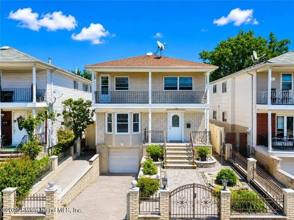 37 Yale Street, Staten Island, NY 10303 - #1