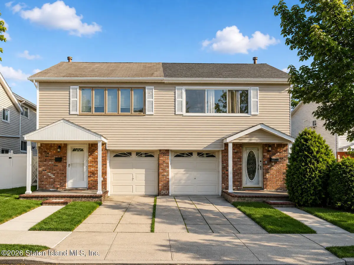 61 Middle Loop Road, Staten Island, NY 10308 - #1