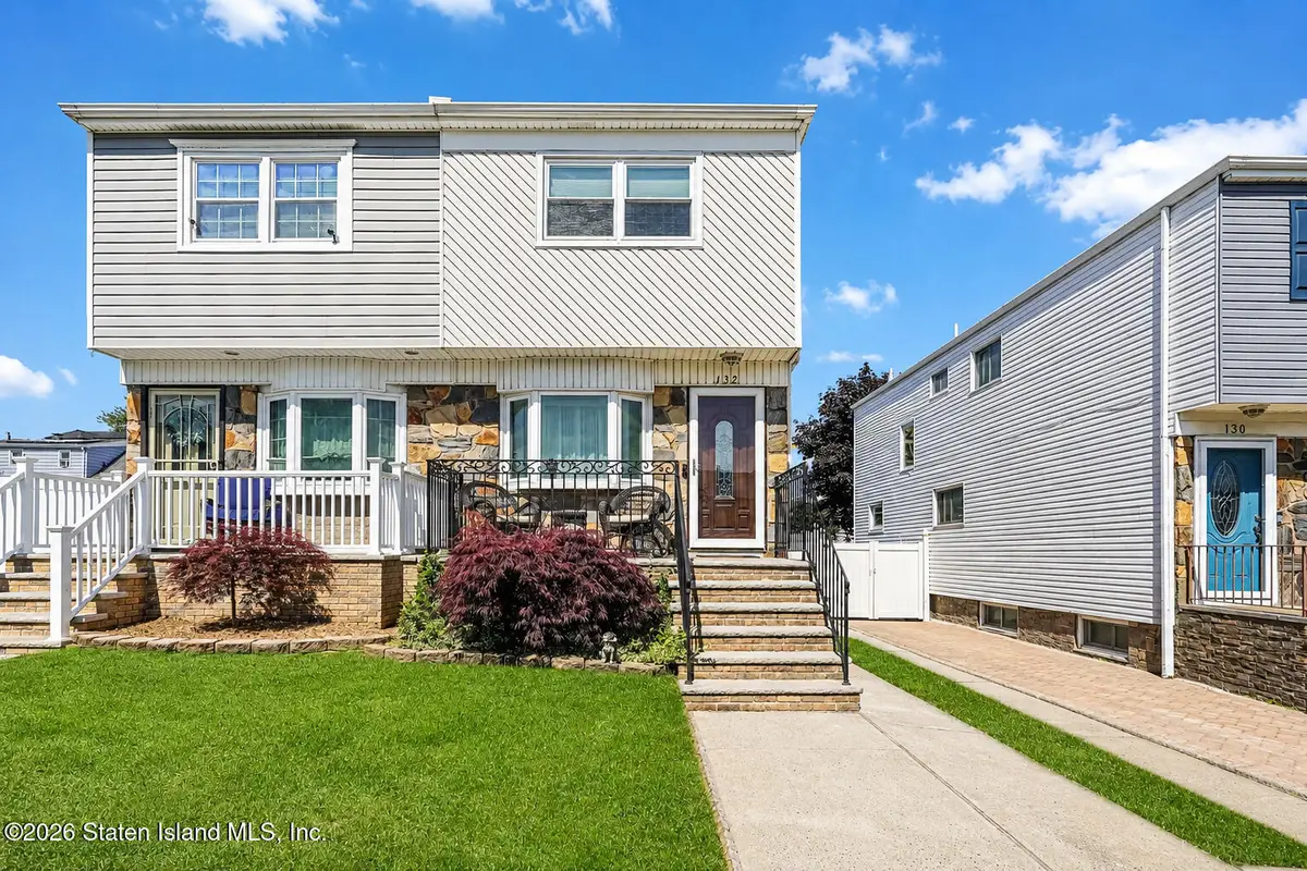 132 Laguardia Avenue, Staten Island, NY 10314 - #1