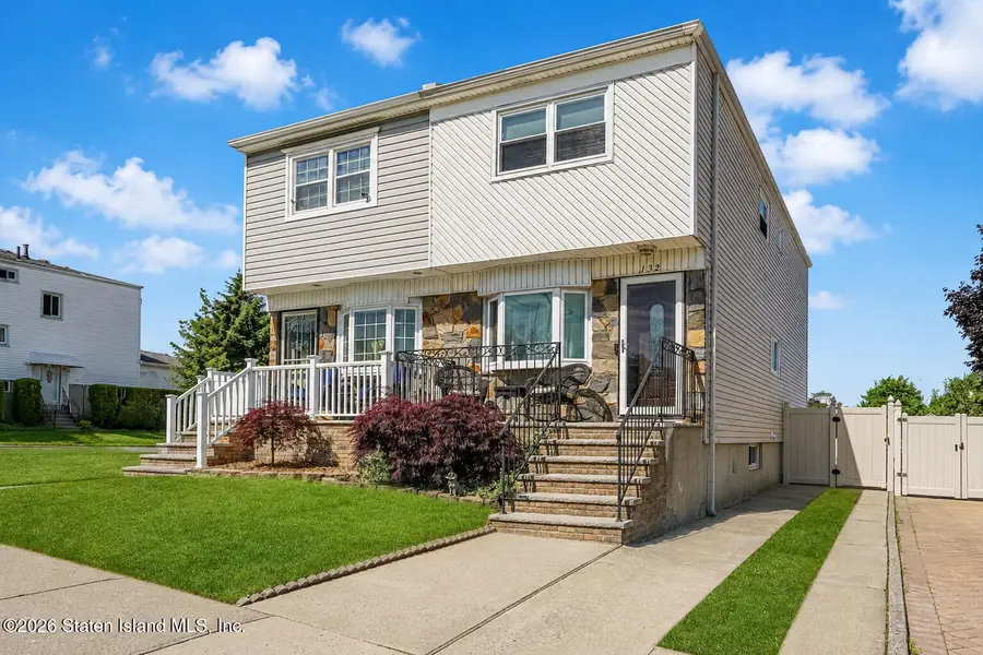 132 Laguardia Avenue, Staten Island, NY 10314 - #2