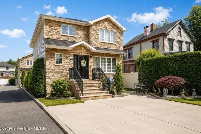 5886 Amboy Road, Staten Island, NY 10309 - #3