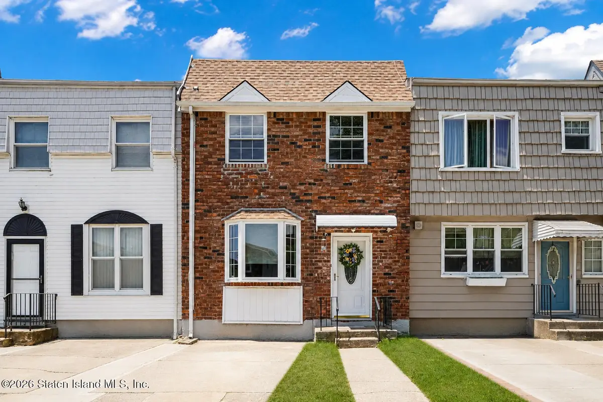 273 Hillman Avenue, Staten Island, NY 10314 - #1