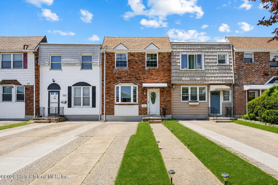 273 Hillman Avenue, Staten Island, NY 10314 - #2