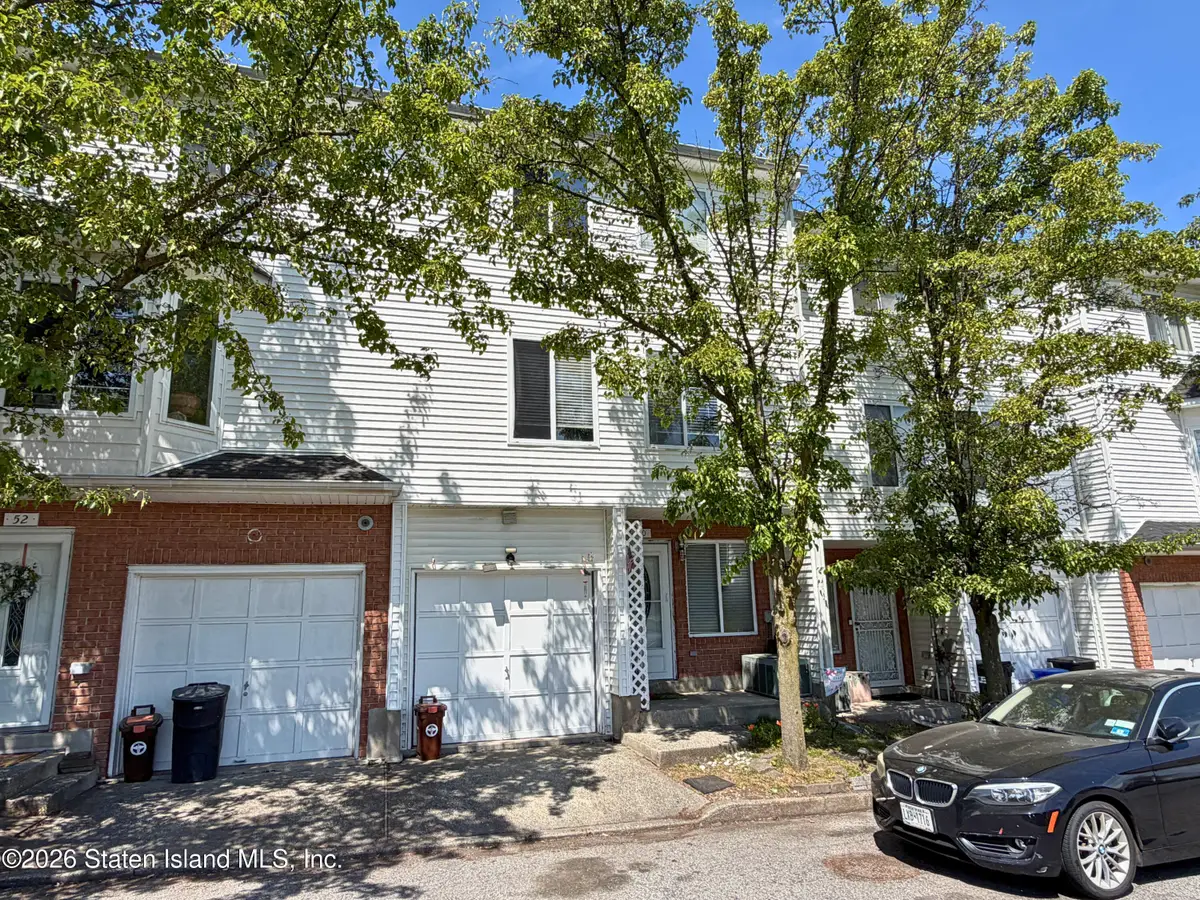 50 Aspen Knolls Way, Staten Island, NY 10312 - #1