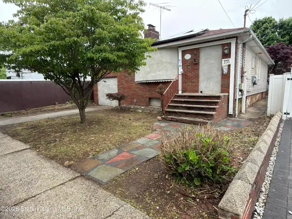 155 Locust Avenue, Staten Island, NY 10306