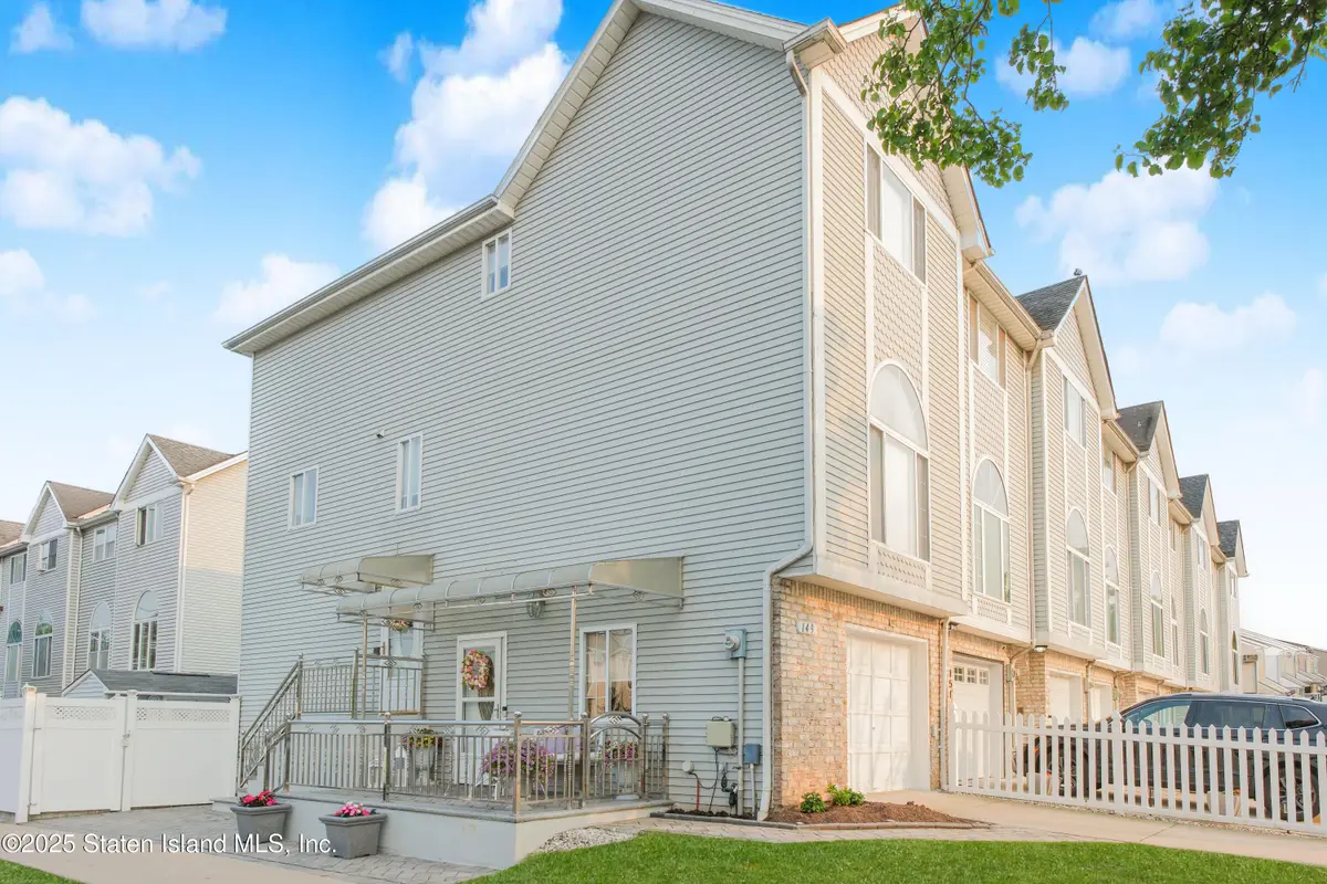 149 Crossfield Avenue, Staten Island, NY 10312 - #1