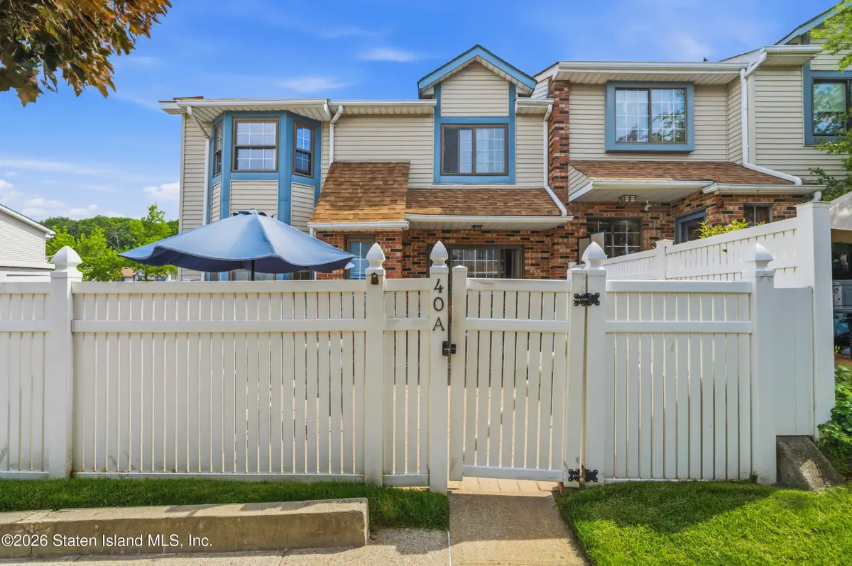 40a Lovell Avenue, Staten Island, NY 10314 - #1